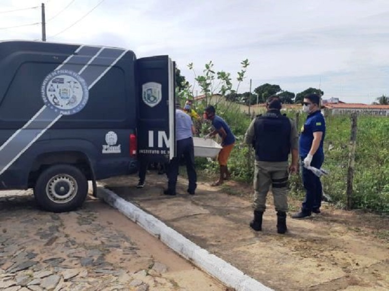 Polícia de Parnaíba