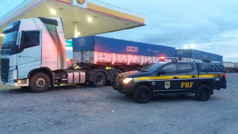 Polícia Rodoviária Federal