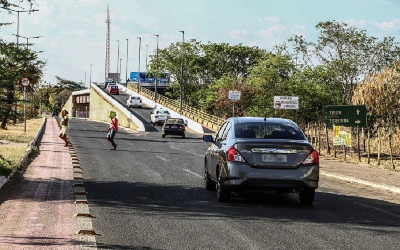 Ponte da Amizade