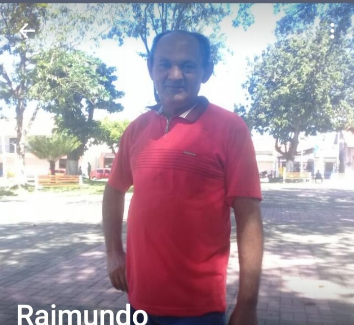Raimundo