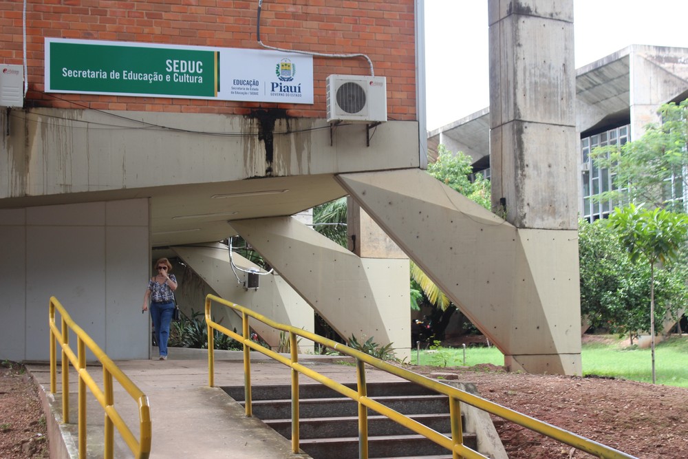 Seduc anuncia aulas e sábado letivo da rede estadual no Piauí