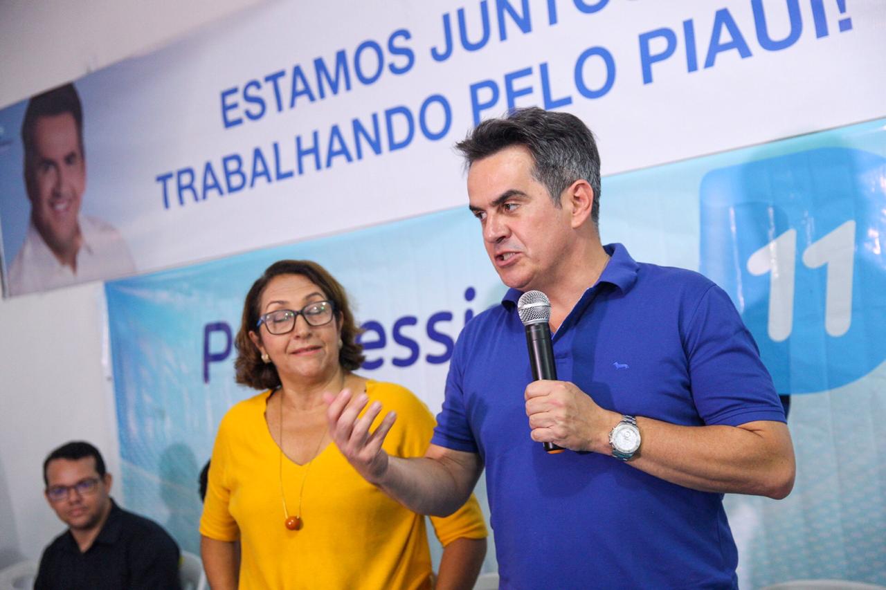 Senador Ciro Nogueira