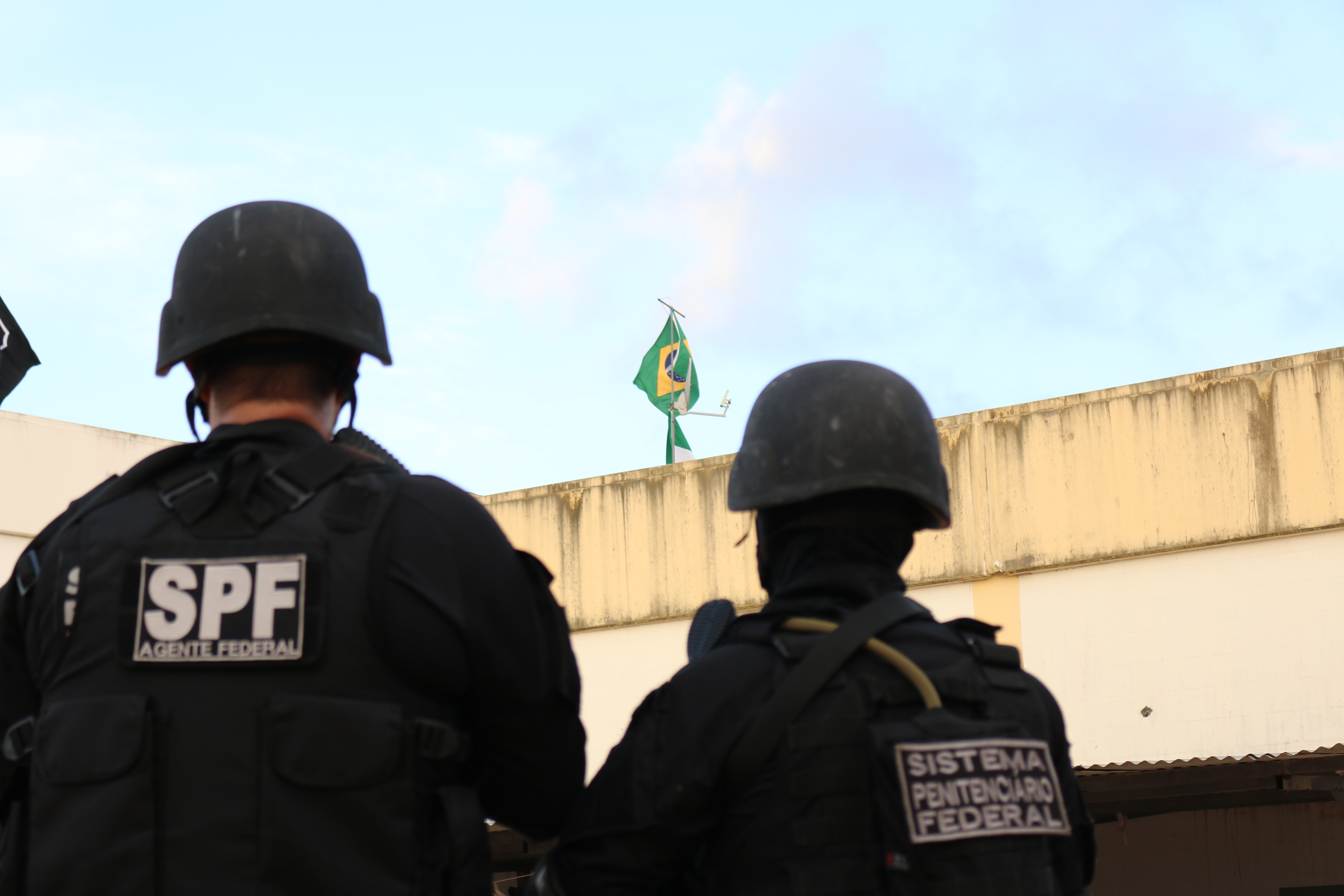 Promotor de Justiça da Execução Penal de Teresina e membro do Conselho Penitenciário do Estado