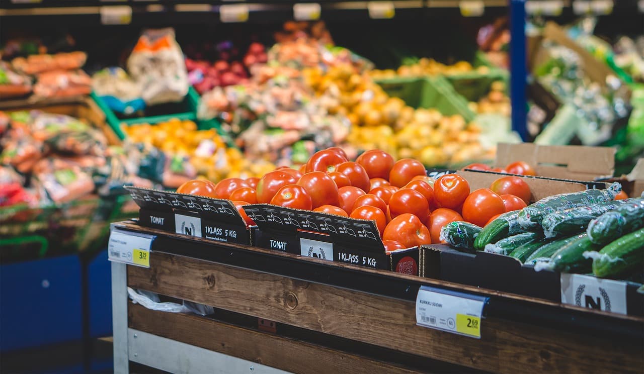 Supermercados de Teresina