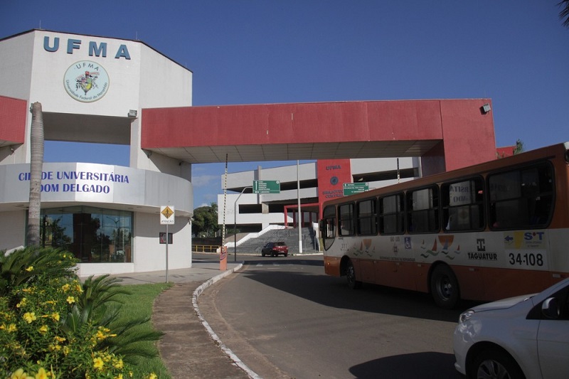 Universidade Federal do Maranhão (UFMA).