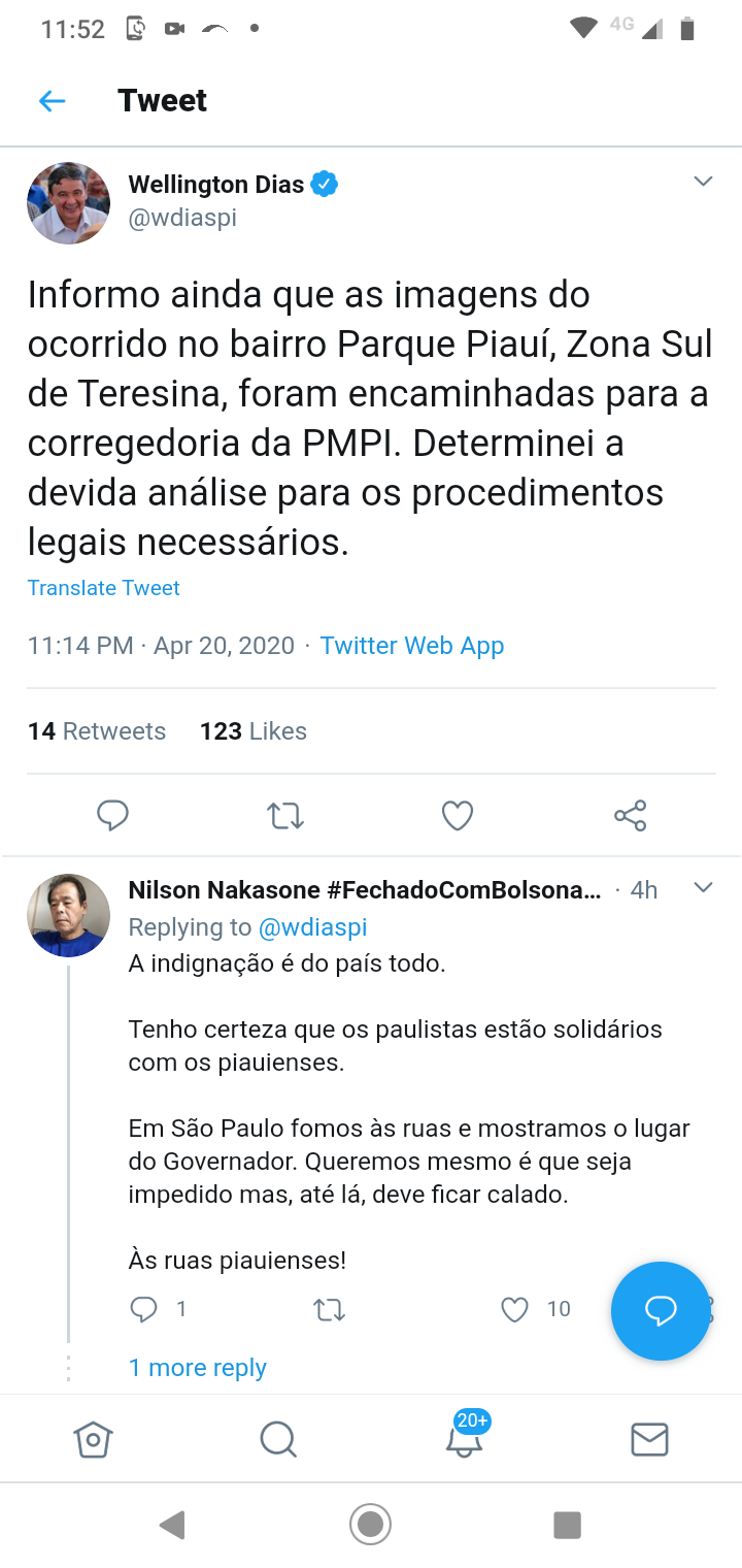 Wellington Dias