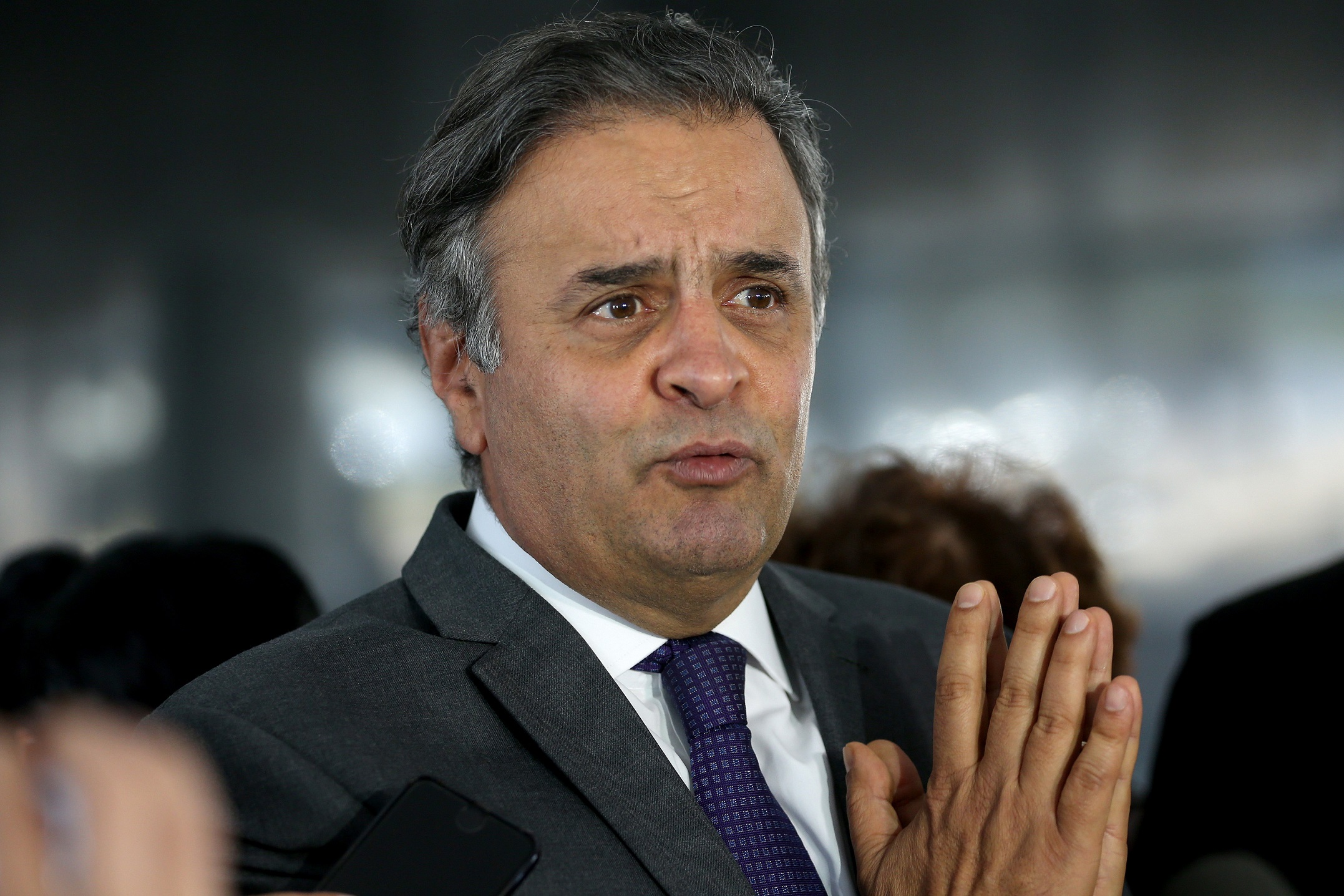 Aécio Neves