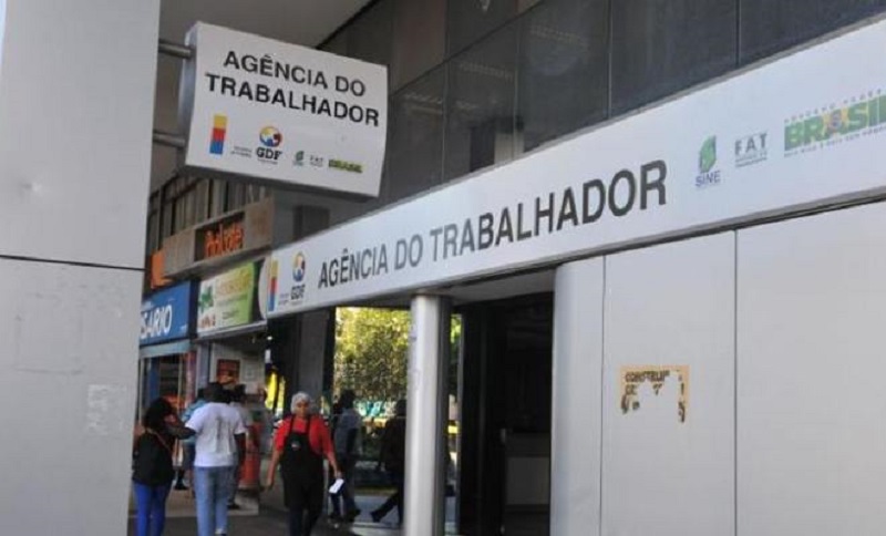 Agência do Trabalhador