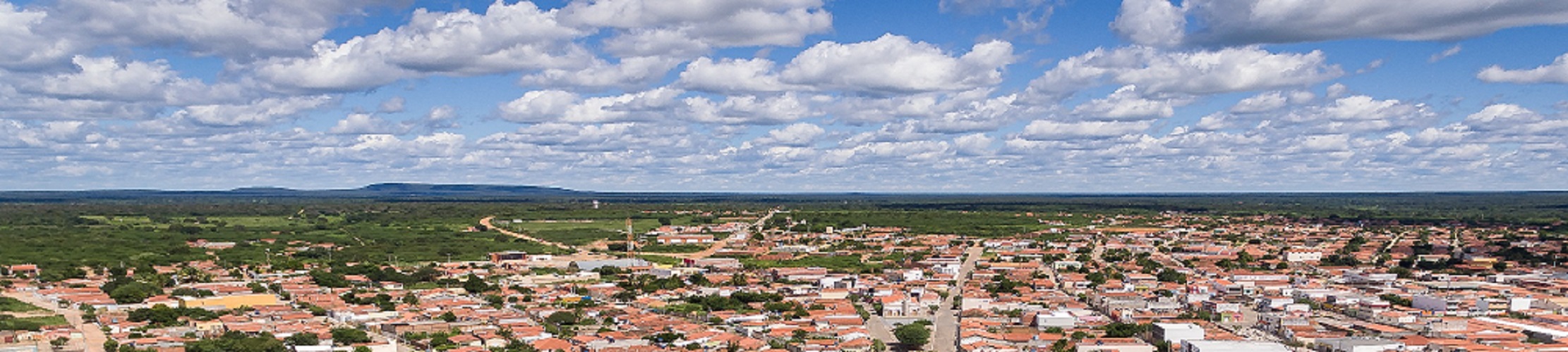 Campo Alegre de Lourdes