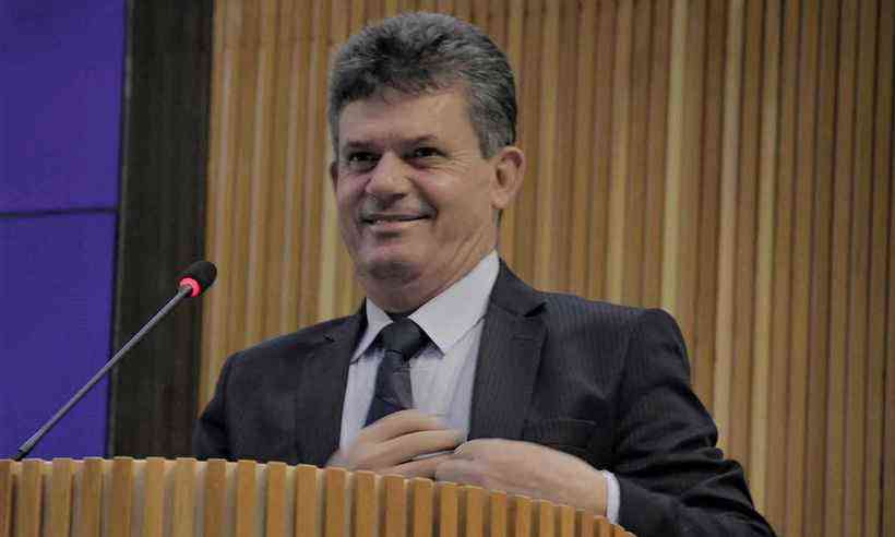 Duílio de Castro prefeito de Sete Lagoas-MG