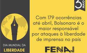 FENAJ - Federação Nacional dos Jornalistas