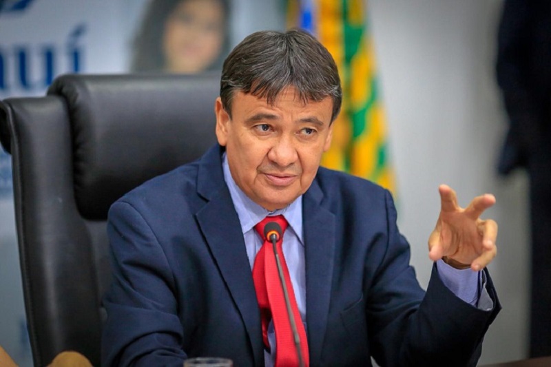 Governador Wellington Dias