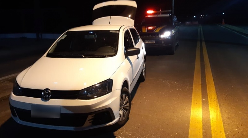 Homem é  preso acusado de apropriação indébita