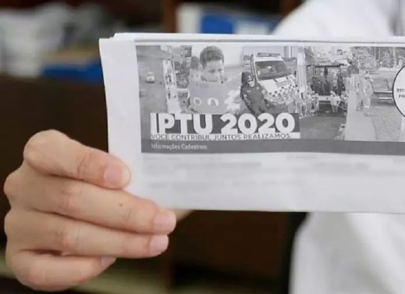 IPTU