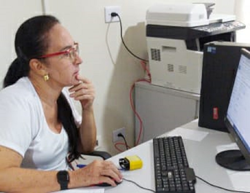 Perícia Medica
