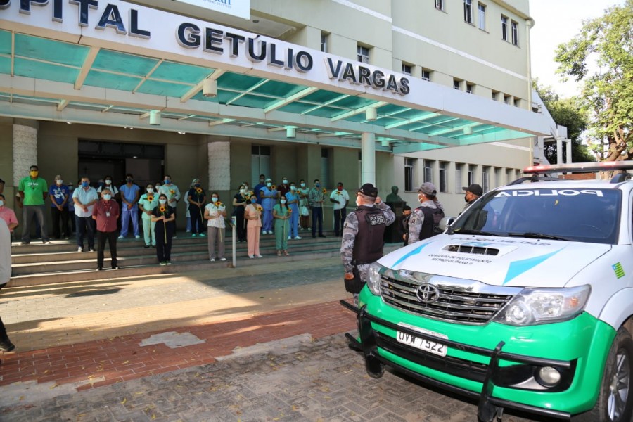 Polícia Militar do Piauí