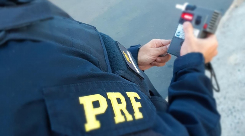Polícia Rodoviária Federal