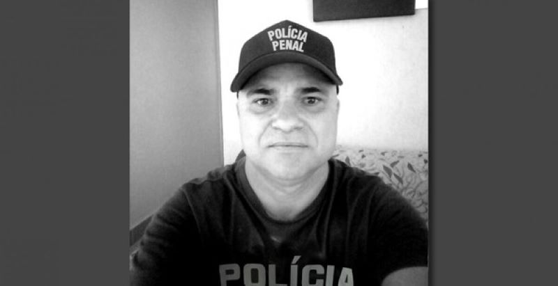 Policial Penal, Francisco