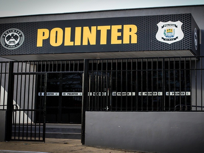 Polinter – Delegacia de Polícia Interestadual