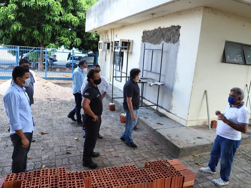 Piauí vai ganhar Superintendência Estadual de