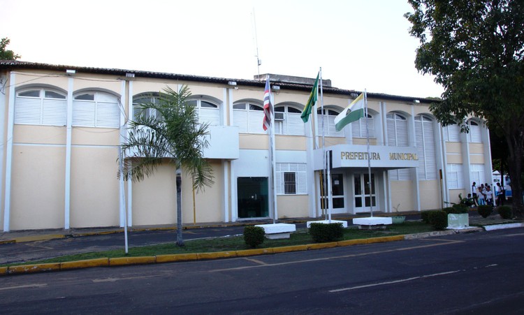 Prefeitura Municipal de Imperatriz