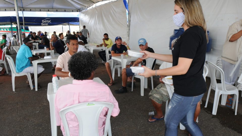 SEDES convoca agentes e cuidadores para curso de formação