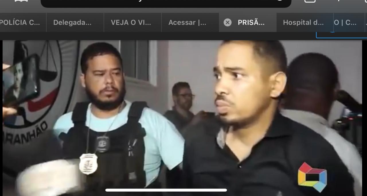 Segundo advogado acusado de envolvimento no assalto