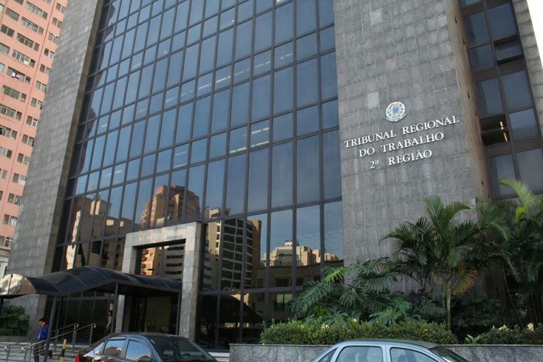 Tribunal Regional do Trabalho