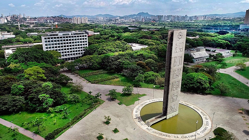 Universidade de São Paulo