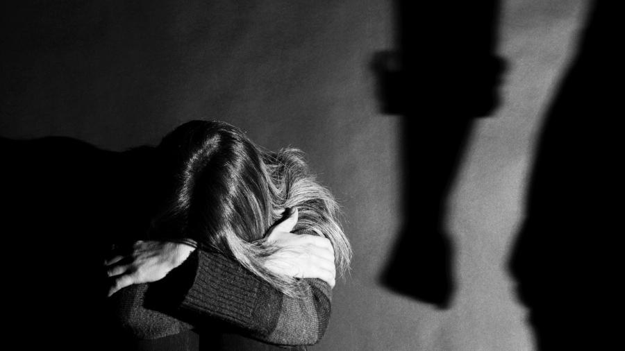 A polícia ressalta a importância da contribuição da população contra a violência doméstica, via Disque-Denúncia 181