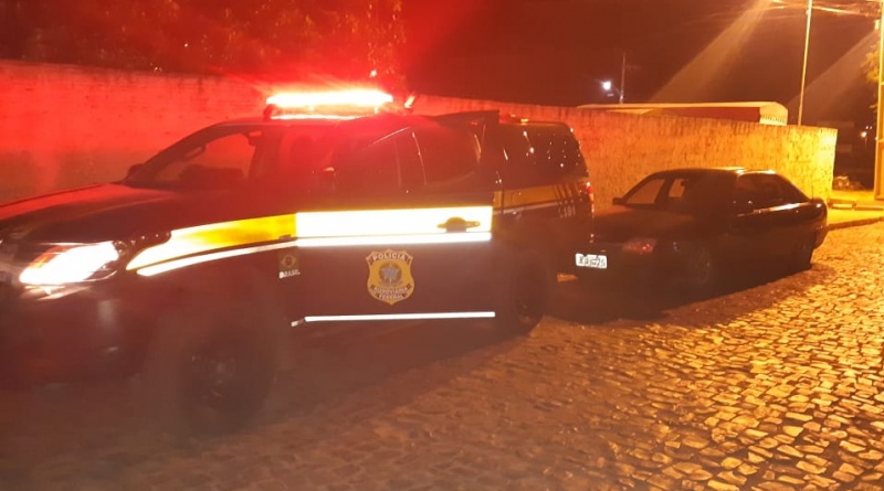 Acusado de homicídio
