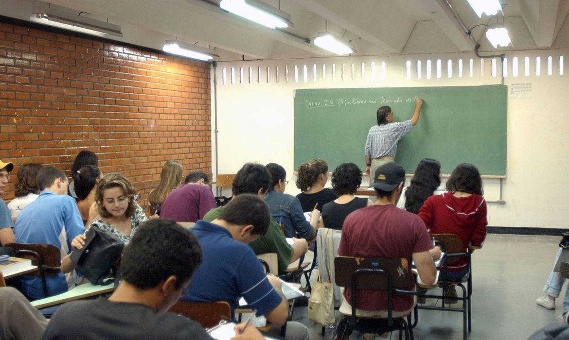 Após as fases de conferência e validação dos dados pelo Instituto Nacional de Estudos e Pesquisas Educacionais Anísio Teixeira (Inep)