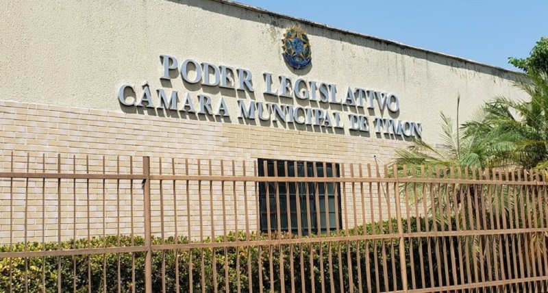 Câmara Municipal de Timon