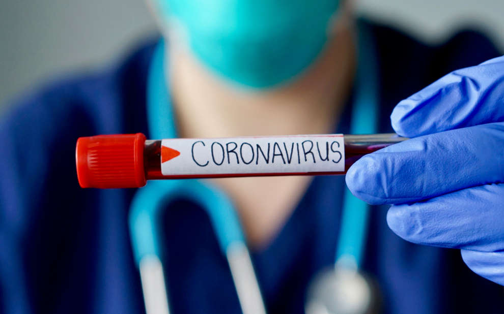 Casos de Coronavírus