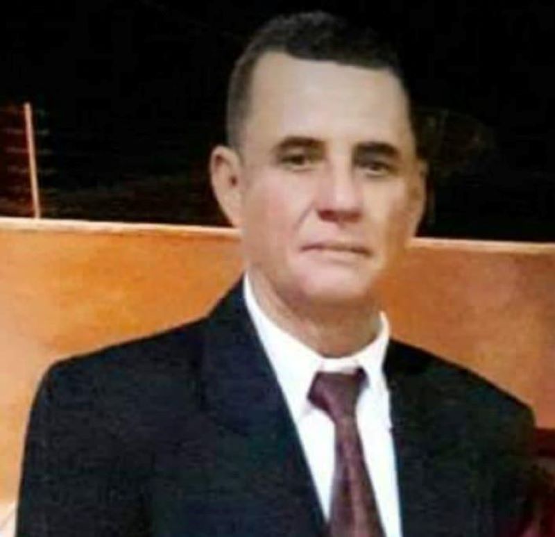 “Elias de João Né Grande”, ex-vereador de Campo Grande do Piauí