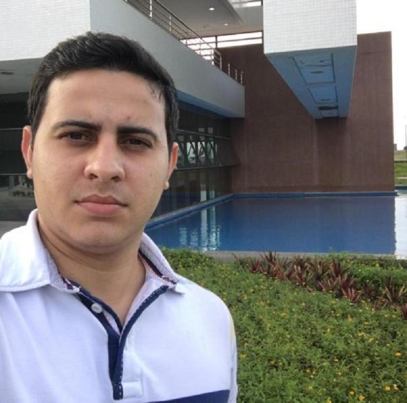 Ézio Raul Alves de Sá