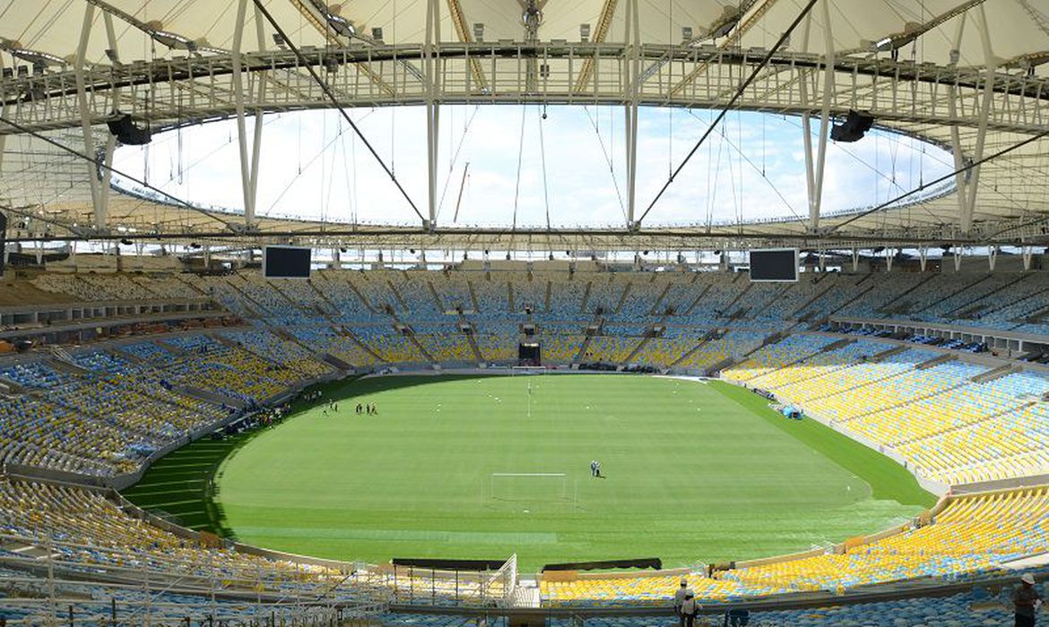 Federação de Futebol do Estado do Rio (Ferj) confirmou a volta da competição para esta quinta-feira (18)