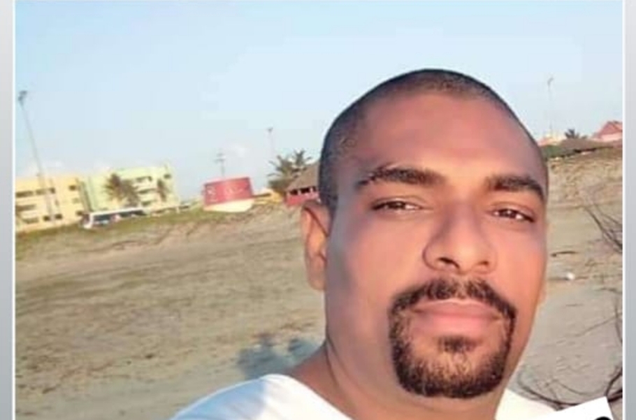 Francisco Jackson da Silva Araújo