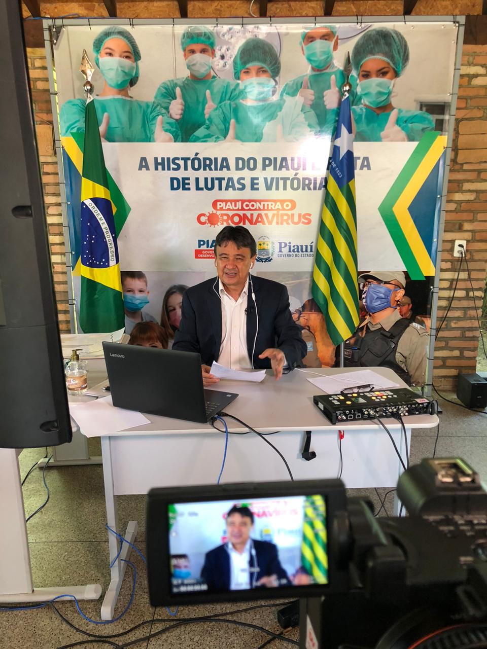 Governador Wellington Dias