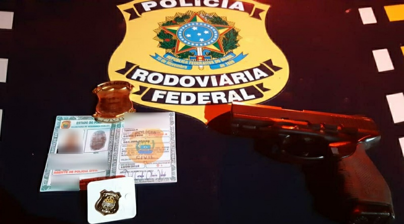 Homem é preso em Piracuruca