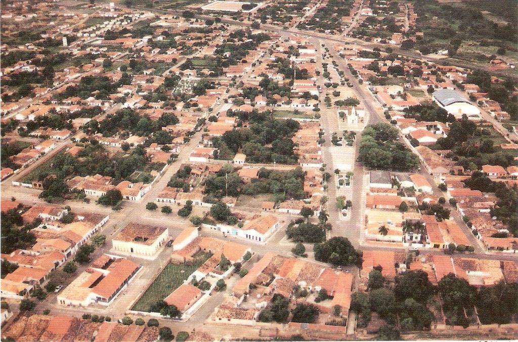 Ipiranga do Piauí