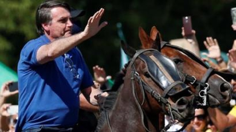 Jair Bolsonaro