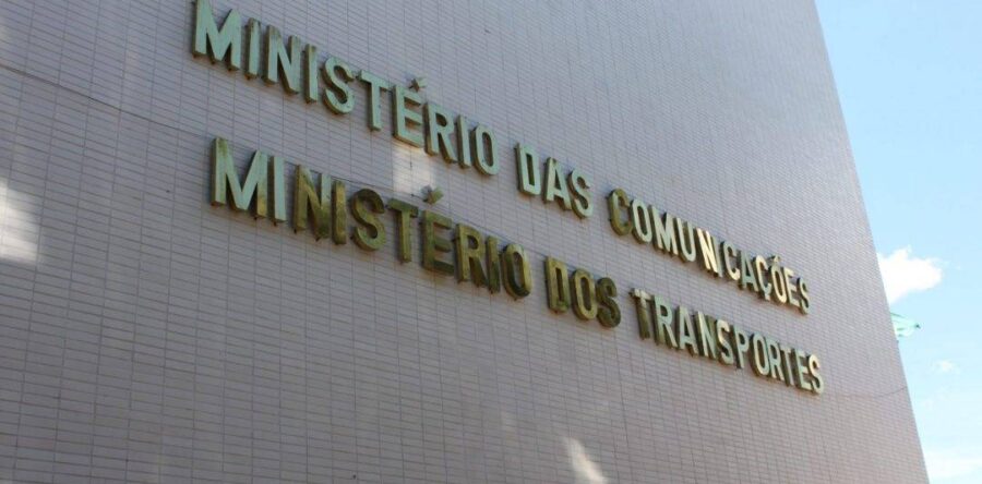 Ministério das Comunicações