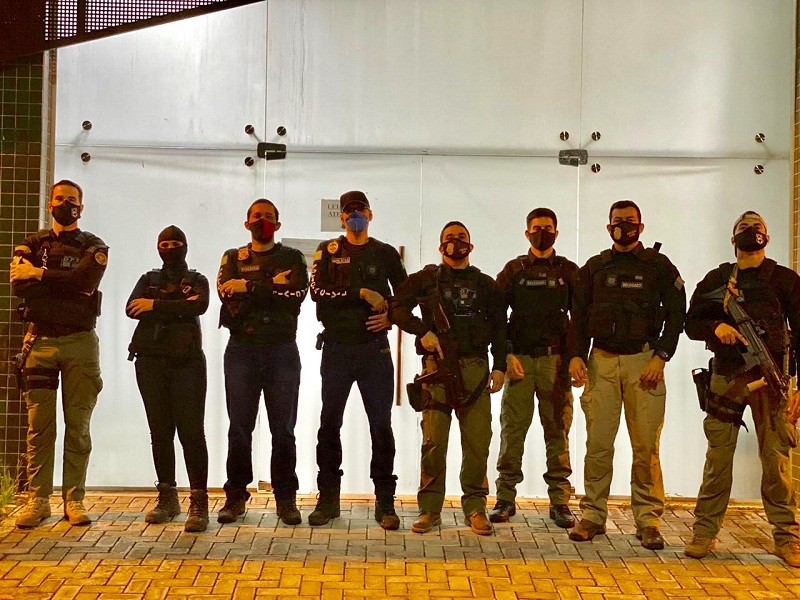 Operação Precatórios