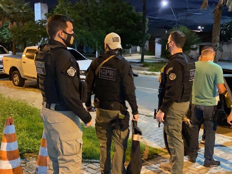 Operação Precatórios