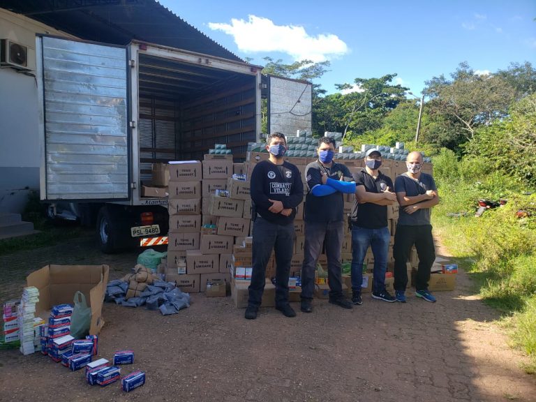 Polícia Civil do Maranhão