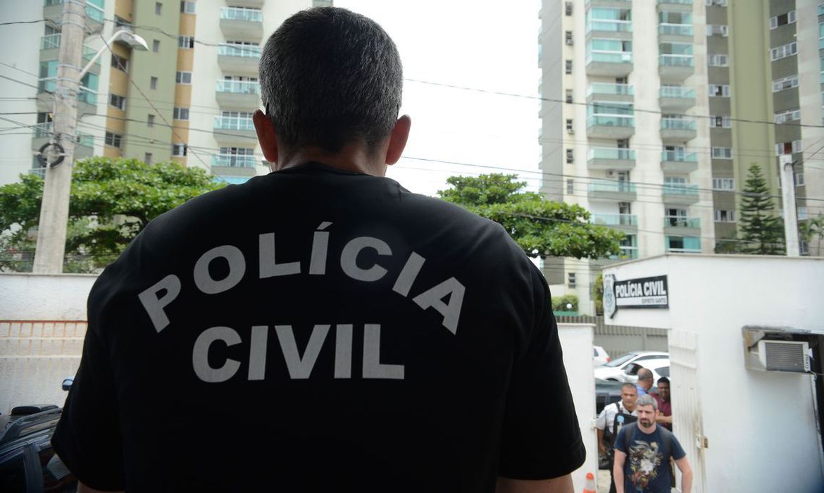 Policia Civil