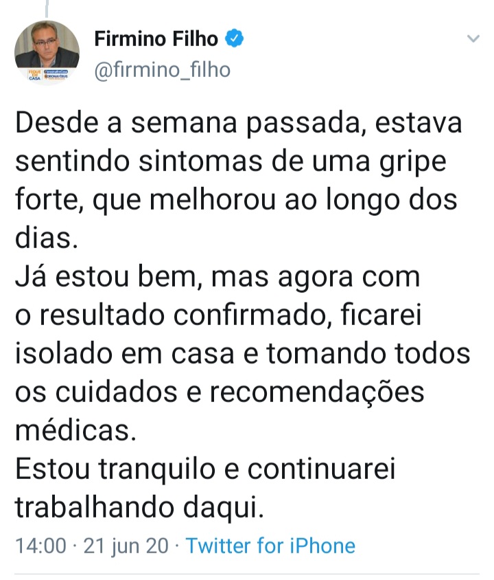 Prefeito de Teresina