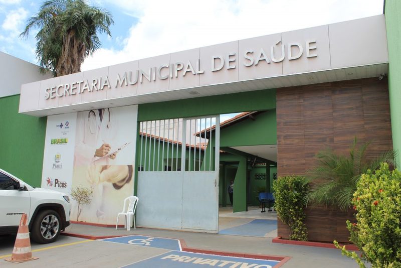 Secretaria Municipal de Saúde de Picos