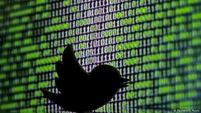 Twitter cancelou mais de 170 mil perfis associados a campanhas chinesas de desinformação